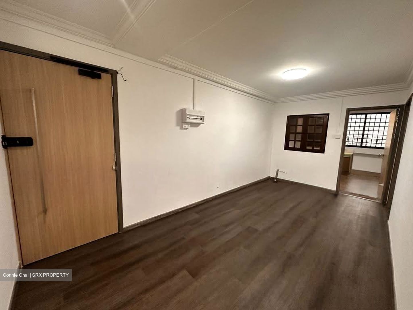 City Plaza (D14), Apartment #626651131